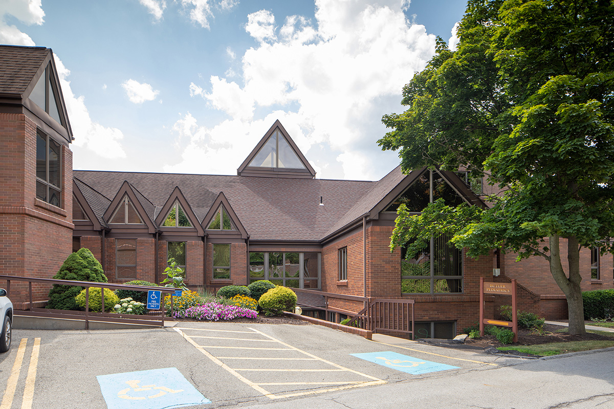 Union Real Estate Office Slider Cypher Professional Building