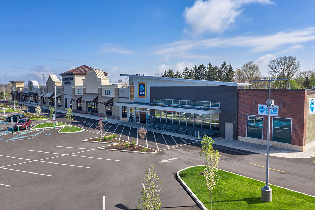 Locations & Hours intelligence overview