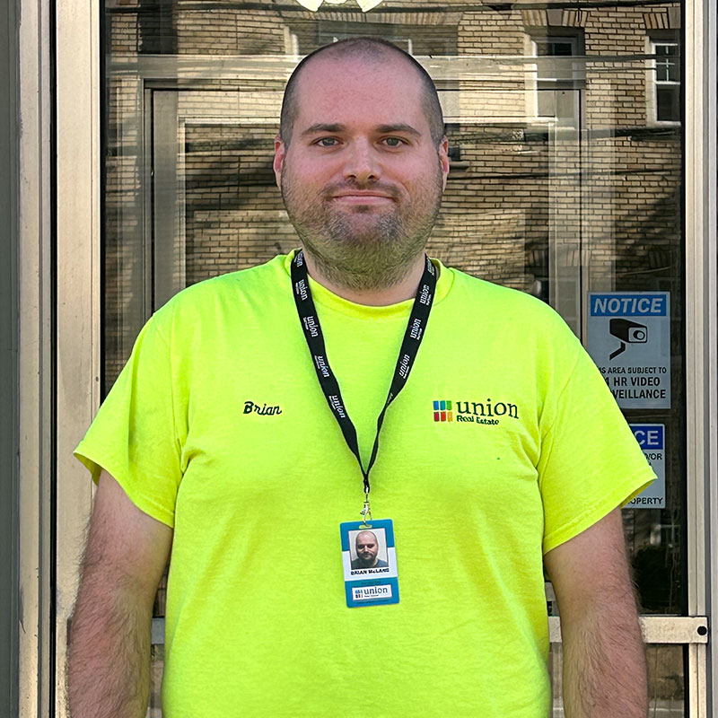 Union Real Estate Team Brian