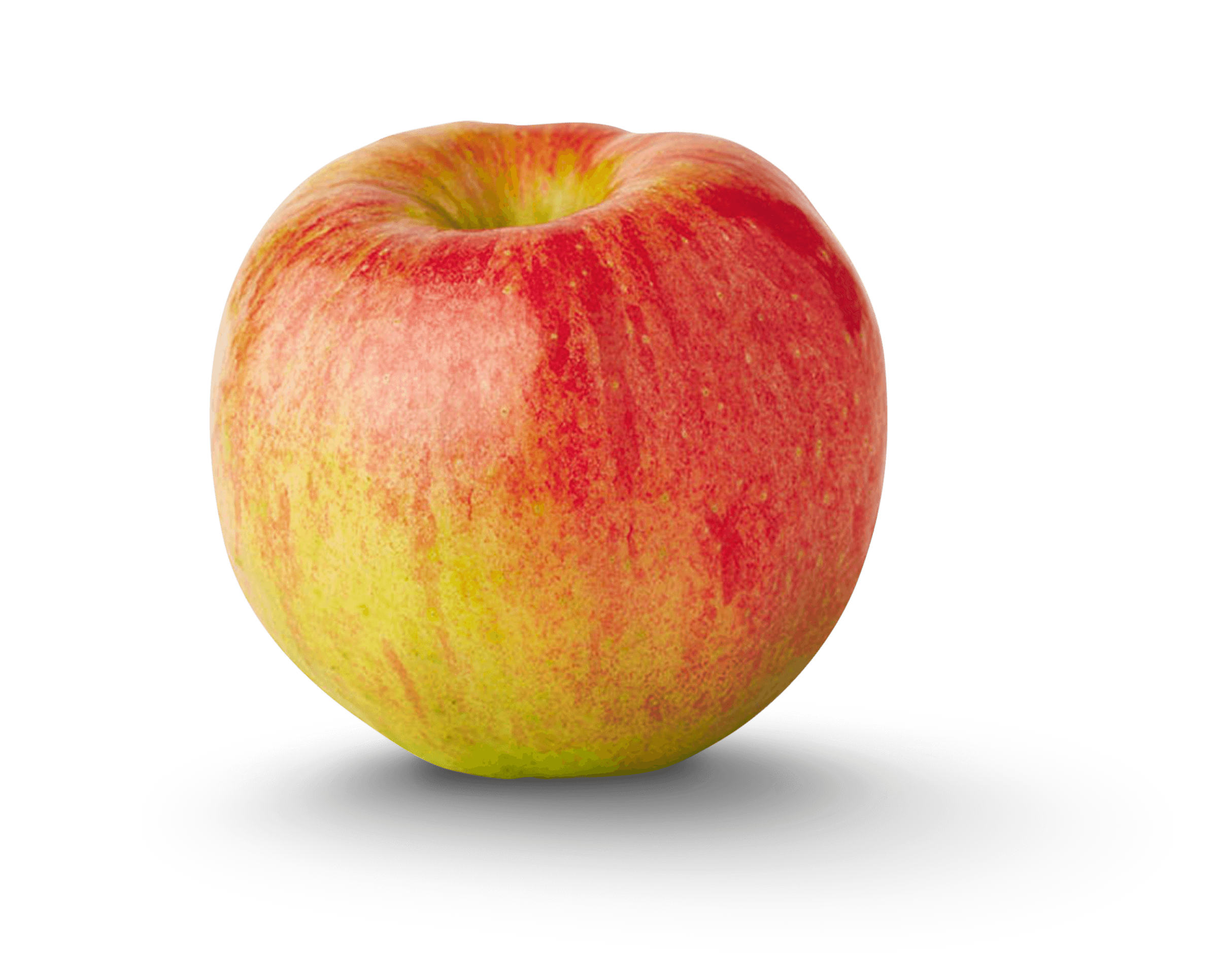 This is an apple